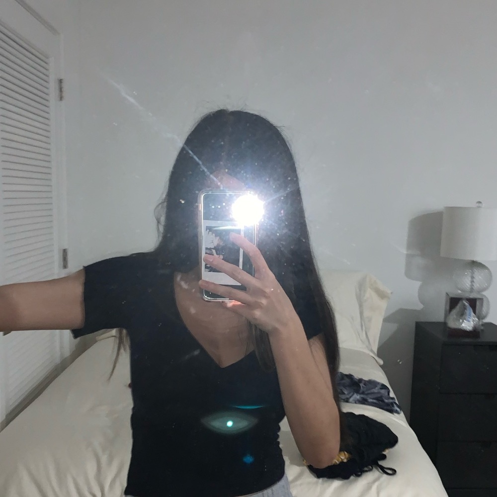Gina top